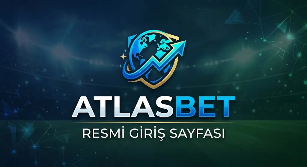 Atlasbet Resmi Giriş Sayfası